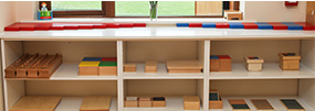 image of montessori